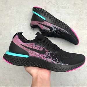 south beach nike react